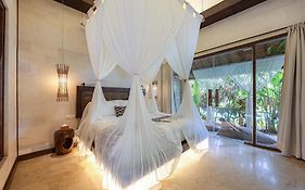 Karmagali Suites Adults Only & Private Pool Family Villas